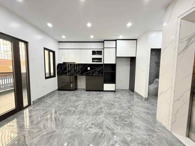 Bán nhà thanh nhàn, hai bà trưng 60m, nhà mới đẹp ở luôn, 6967368