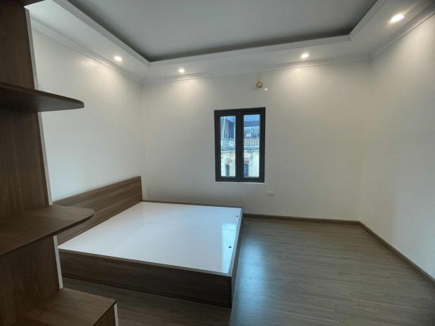 Bán nhà thanh nhàn, hai bà trưng 60m, nhà mới đẹp ở luôn, 6967370