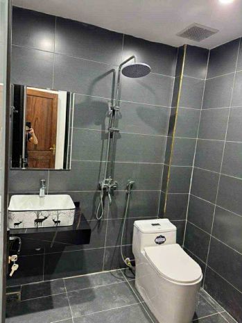 Bán nhà thanh nhàn, hai bà trưng 60m, nhà mới đẹp ở luôn, 6967372