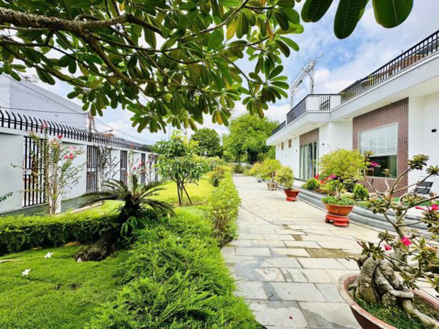 Bán nhà 2 mặt tiền 25x30m giá 21,5 tỷ đường 8m nguyễn thị 6967551