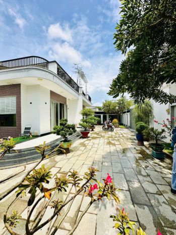 Bán nhà 2 mặt tiền 25x30m giá 21,5 tỷ đường 8m nguyễn thị 6967552