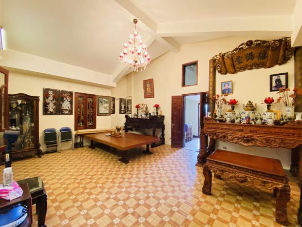 192 lê trọng tấn, biệt thự nhà vườn, tác phẩm nghệ thuật 6967564