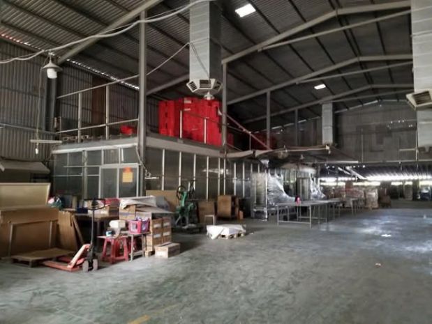 Bán nhà măt tiền 32x130m giá 22,5 tỷ đường nhuận đức 6967576