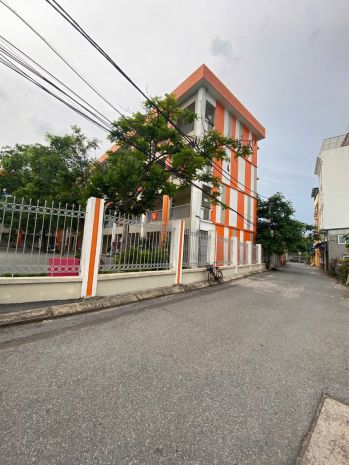 Mặt phố ngọc trì 35 tỷ  kinh doanh sầm uất  dòng tiền 6967585