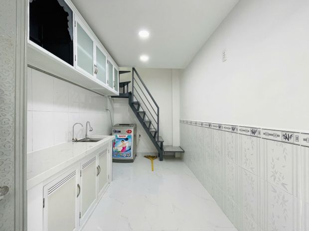 Mini house  nơ trang long, p13, bình thạnh  chỉ 2.1 tỷ 6967648