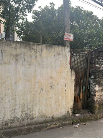 Bán đất hồng tiến bồ đề- chân cầu trần hưng đạo -70m mặt 6967699