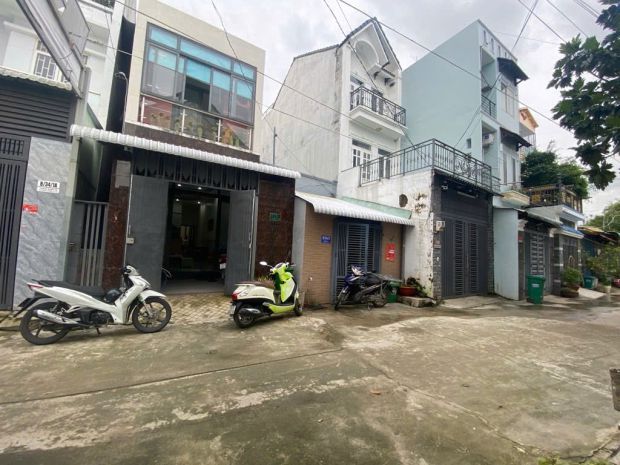 Giá hời! nhà xinh 2 tầng, 2pn, 3wc - tx 38 hà huy giáp, 6967762