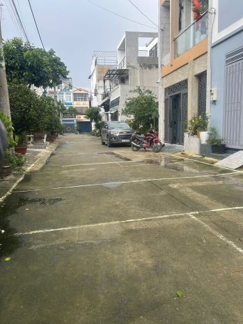 Giá hời! nhà xinh 2 tầng, 2pn, 3wc - tx 38 hà huy giáp, 6967763