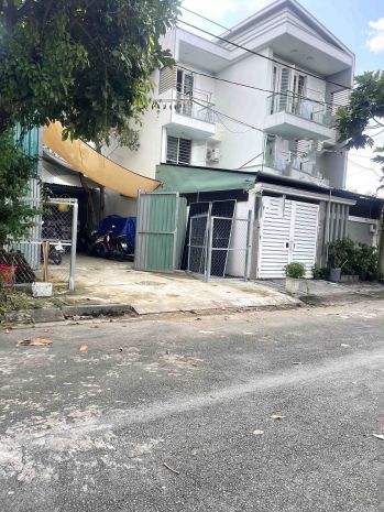 Giảm sốc 700tr bán đất đẹp 120m² ngang 7m ngay cạnh ga 6967782