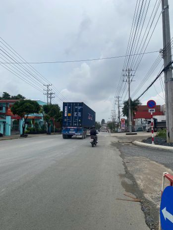 Cần bán đất mt đường dt743a, ngay góc 304, p. bình thắng, 6967851