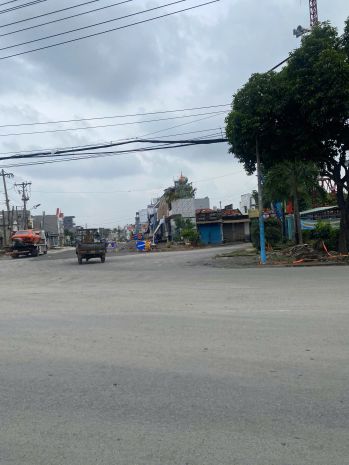 Cần bán đất mt đường dt743a, ngay góc 304, p. bình thắng, 6967852