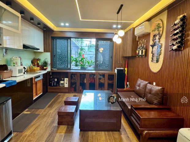 Biệt thự lê văn thọ p9 gò vấp 6 tầng thang máy full nội 6967944