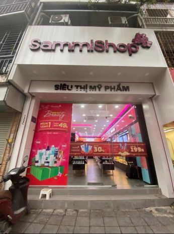 Chính chủ cho thuê nhà mặt phố tại số 132c trương định hà 6968125