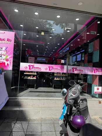 Chính chủ cho thuê nhà mặt phố tại số 132c trương định hà 6968127