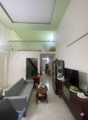 Bán nhà hxh lý tuệ q.tân phú 64m², 6.99 tỷ - cạnh aeon 6968134