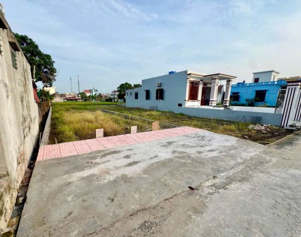 Sở hữu lô đất mặt tiền 7m sát khu công nghiệp vsip hải long 6968270