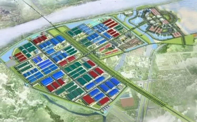 Sở hữu lô đất mặt tiền 7m sát khu công nghiệp vsip hải long 6968272