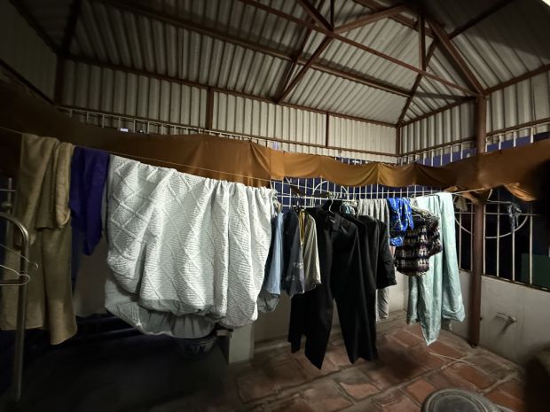 Lô góc trần duy hưng - 35m2 oto - 5 tầng - nhỉn 8 tỷ - mua v 6968443