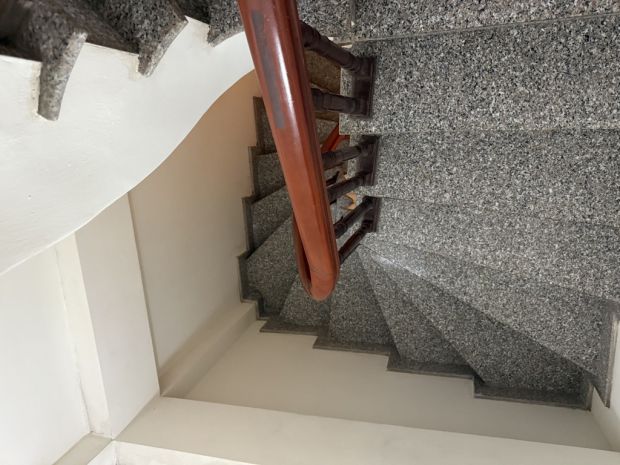 Lô góc trần duy hưng - 35m2 oto - 5 tầng - nhỉn 8 tỷ - mua v 6968446