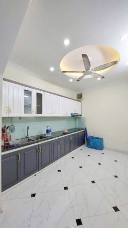 Bán nhà 4 tầng vũ tông phan - ngõ rộng ô tô đỗ sát nhà giá 6968529