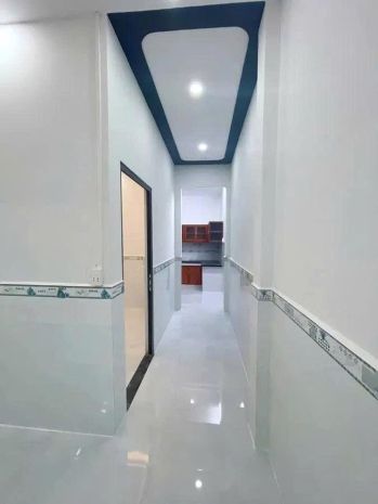 Bán nhà - bình hưng hòa a - bình tân - 4.2m x 11m - 2 tầng 6968563