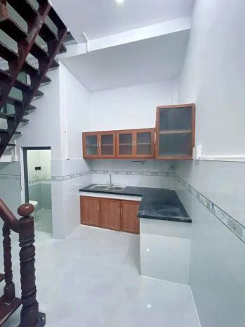 Bán nhà - bình hưng hòa a - bình tân - 4.2m x 11m - 2 tầng 6968565