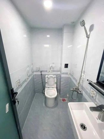 Bán nhà - bình hưng hòa a - bình tân - 4.2m x 11m - 2 tầng 6968569