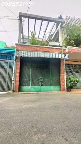 Bán nhà hiếm hxh tránh - nguyễn kiệm gần ngã tư phú nhuận 6968614