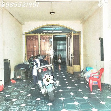 Bán nhà hiếm hxh tránh - nguyễn kiệm gần ngã tư phú nhuận 6968615