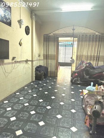 Bán nhà hiếm hxh tránh - nguyễn kiệm gần ngã tư phú nhuận 6968616