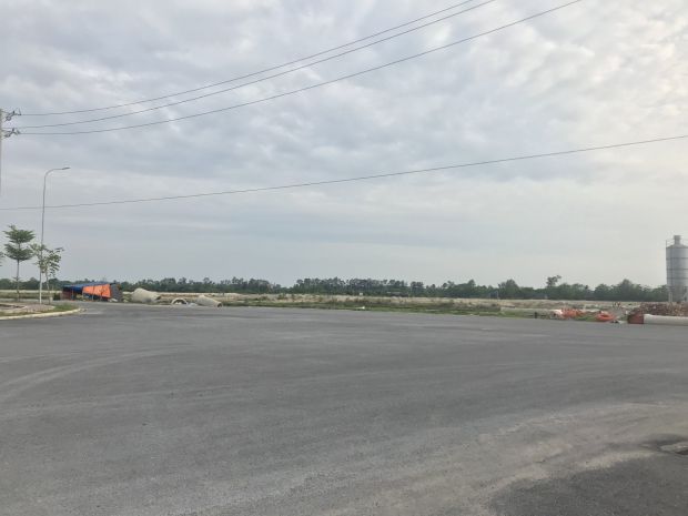 Bán đất khu công nghiệp yên lư  bắc giang, diện tích 19.000 6969017