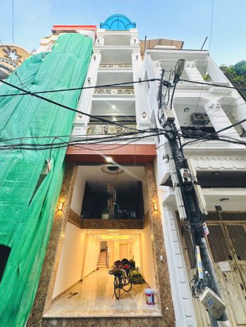 Bán nhà 5 tầng có thang máy . phố kim đồng , tương mai, hà 6969027