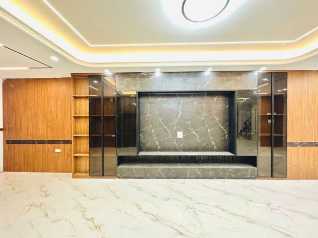 Bán nhà 5 tầng có thang máy . phố kim đồng , tương mai, hà 6969029