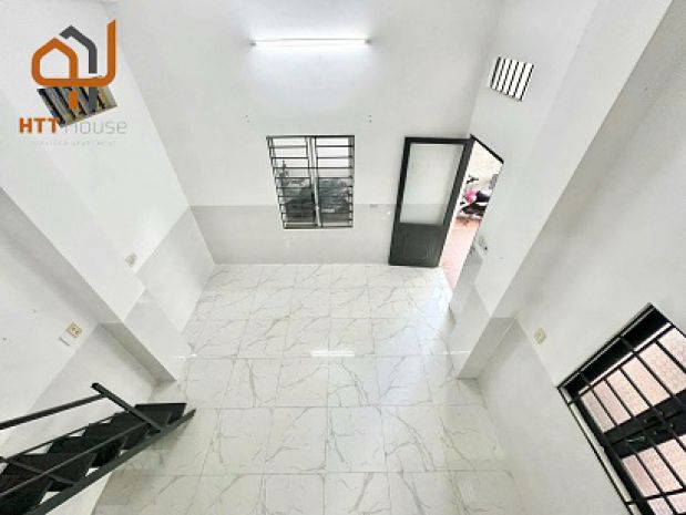 Cho thuê phòng đẹp full nội thất  nguyễn văn công, gò vấp 6969078