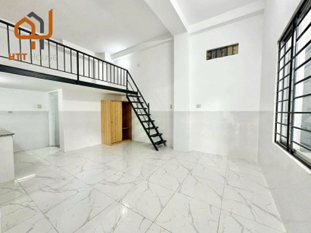 Cho thuê phòng đẹp full nội thất  nguyễn văn công, gò vấp 6969079