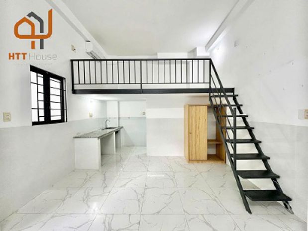 Cho thuê phòng đẹp full nội thất  nguyễn văn công, gò vấp 6969081