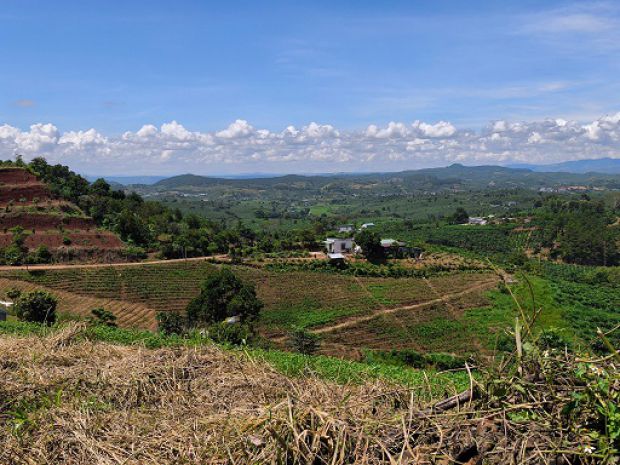 An nhiên village  ngôi làng nghỉ dưỡng ven đà lạt 6969122