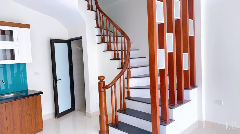 Bán nhà đẹp thượng cát, bắc từ liêm  ngõ nông, ô tô đỗ 6969329