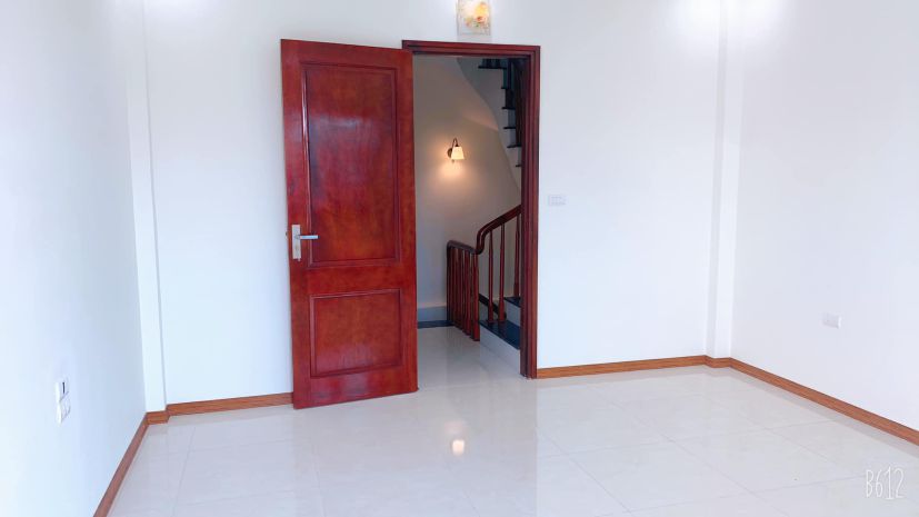 Bán nhà đẹp thượng cát, bắc từ liêm  ngõ nông, ô tô đỗ 6969330