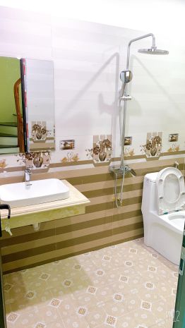 Bán nhà đẹp thượng cát, bắc từ liêm  ngõ nông, ô tô đỗ 6969331