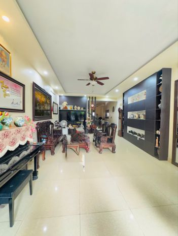 Bán nhà mặt đường 213m²  trung tâm kiến an -trần thành ngọ 6969336