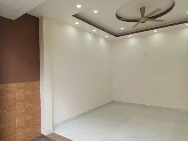 Bán nhà cấp 4 mới mặt tiền đường 1, p. linh xuân. 68m2, 4.6 6969351