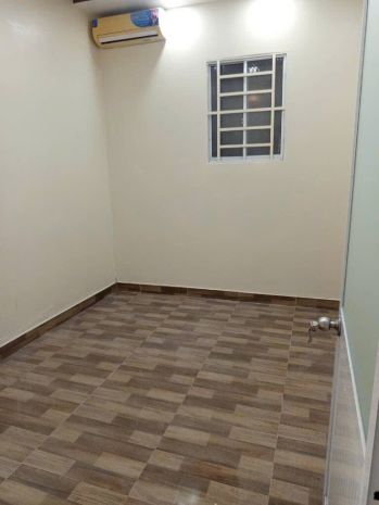 Bán nhà cấp 4 mới mặt tiền đường 1, p. linh xuân. 68m2, 4.6 6969353