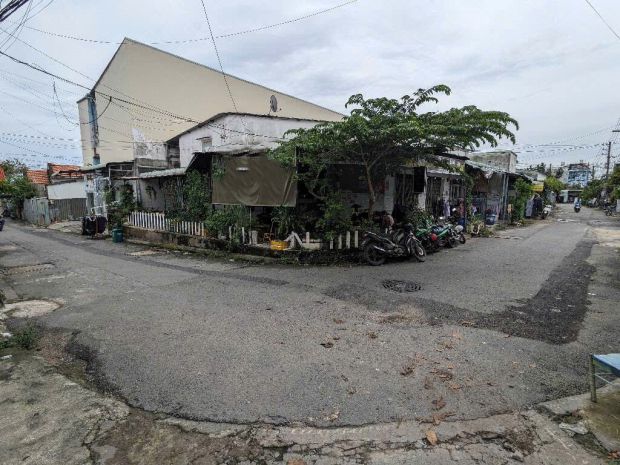 Bán nhà cấp 4 mới mặt tiền đường 1, p. linh xuân. 68m2, 4.6 6969355