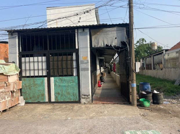 Nhà trọ vị trí đẹp - đầu tư sinh lời cao bán dãy trọ 7 6969367