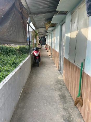 Nhà trọ vị trí đẹp - đầu tư sinh lời cao bán dãy trọ 7 6969368