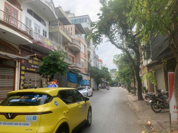 Bán nhà góc mặt đường nguyên hồng, lam sơn, lê chân  vị 6969406