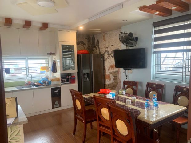 Bán nhà góc mặt đường nguyên hồng, lam sơn, lê chân  vị 6969409