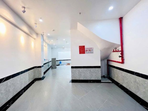 Ccmn xuân la - thang máy  - 11p khép kín full nội thất 53m 6969785