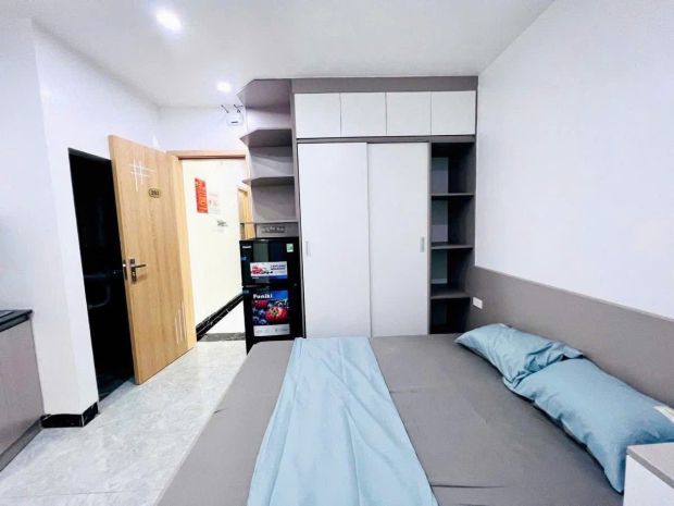 Ccmn xuân la - thang máy  - 11p khép kín full nội thất 53m 6969786